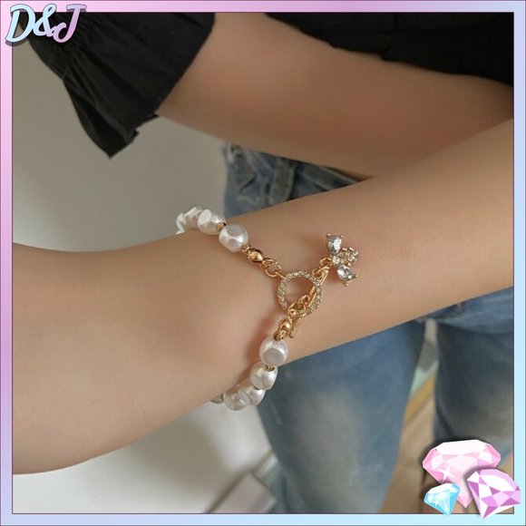 ๐โจ Little Bee Bracelet - Picture 2 of 8